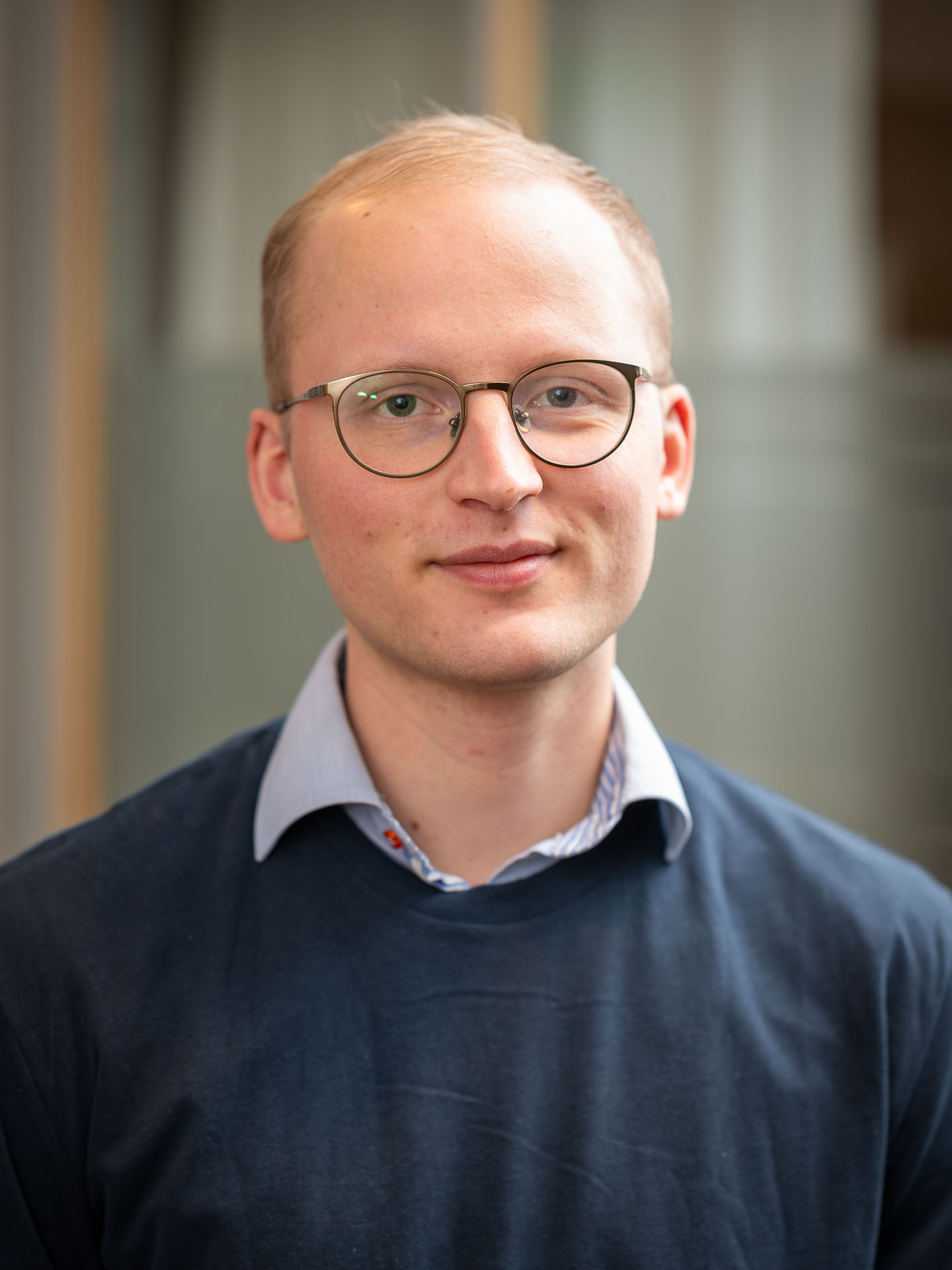 August Hermansson
